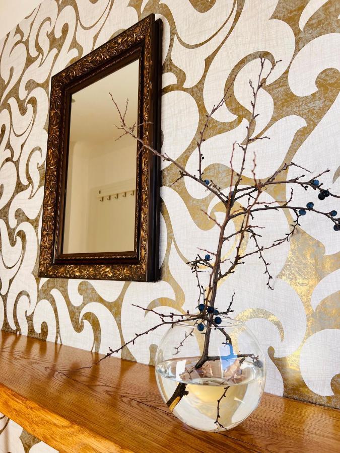 Kuschelige Helle Ferienwohnung Gotha Zewnętrze zdjęcie